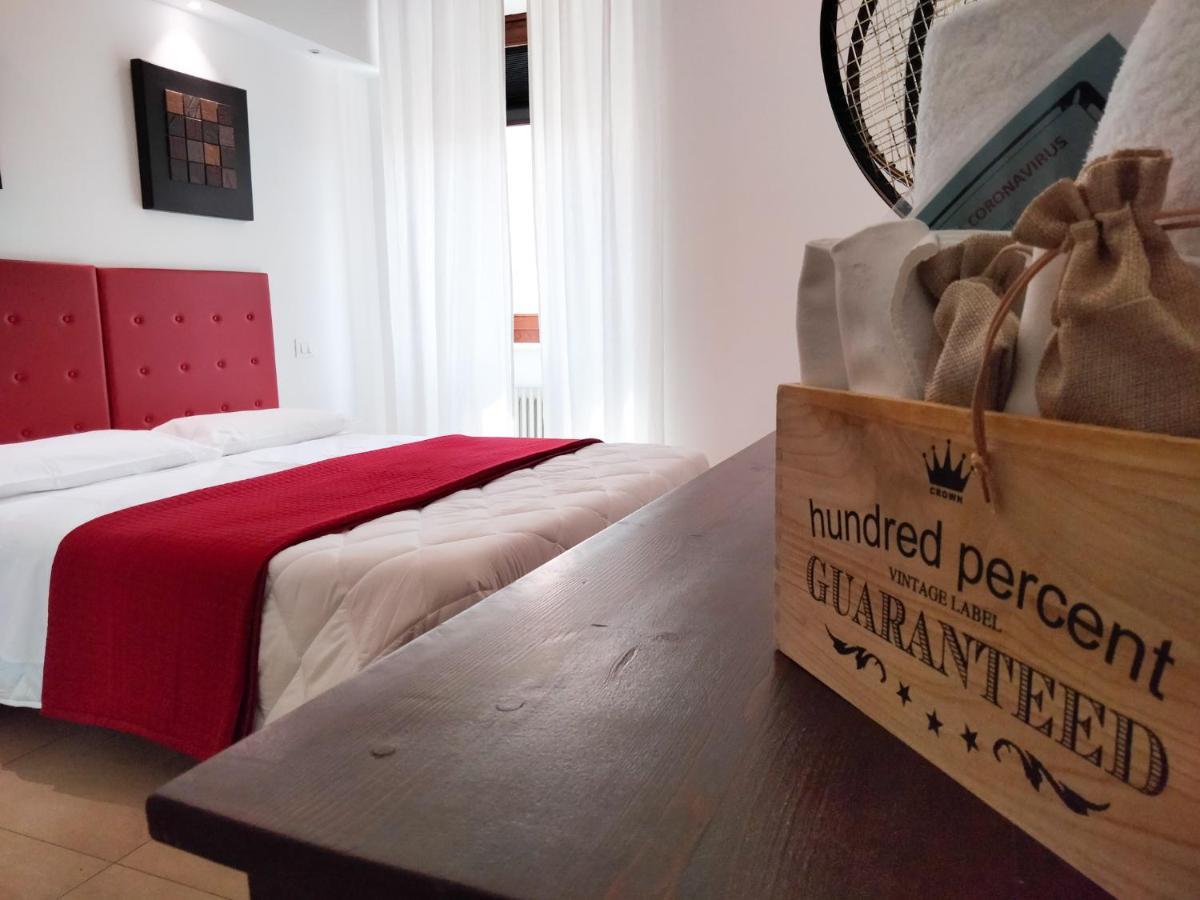 Casale Mammarella Apartment L'Aquila Bagian luar foto
