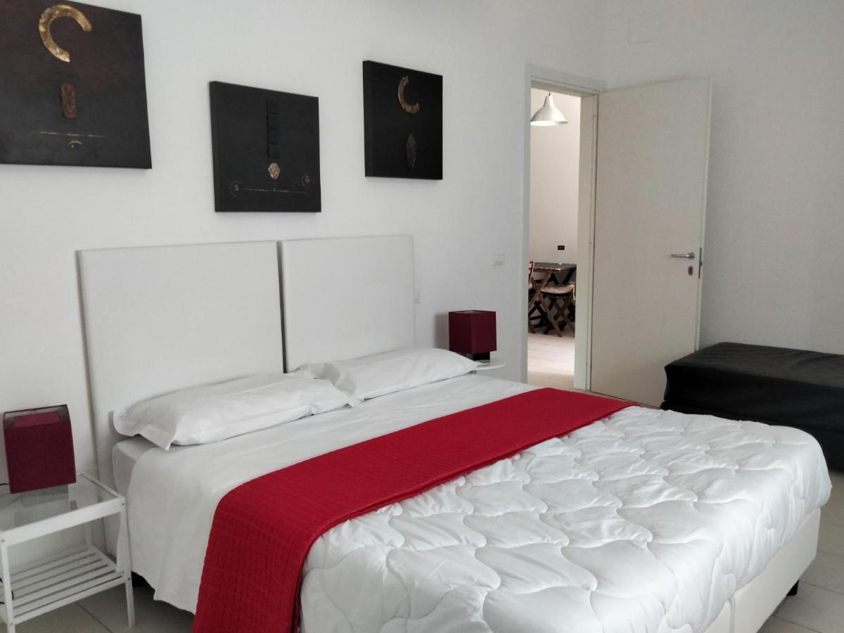 Casale Mammarella Apartment L'Aquila Bagian luar foto