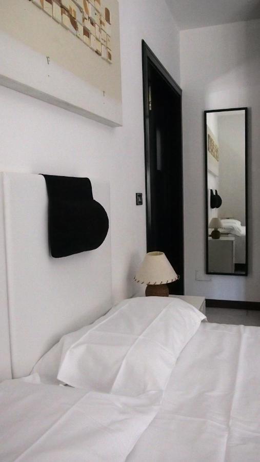 Casale Mammarella Apartment L'Aquila Bagian luar foto