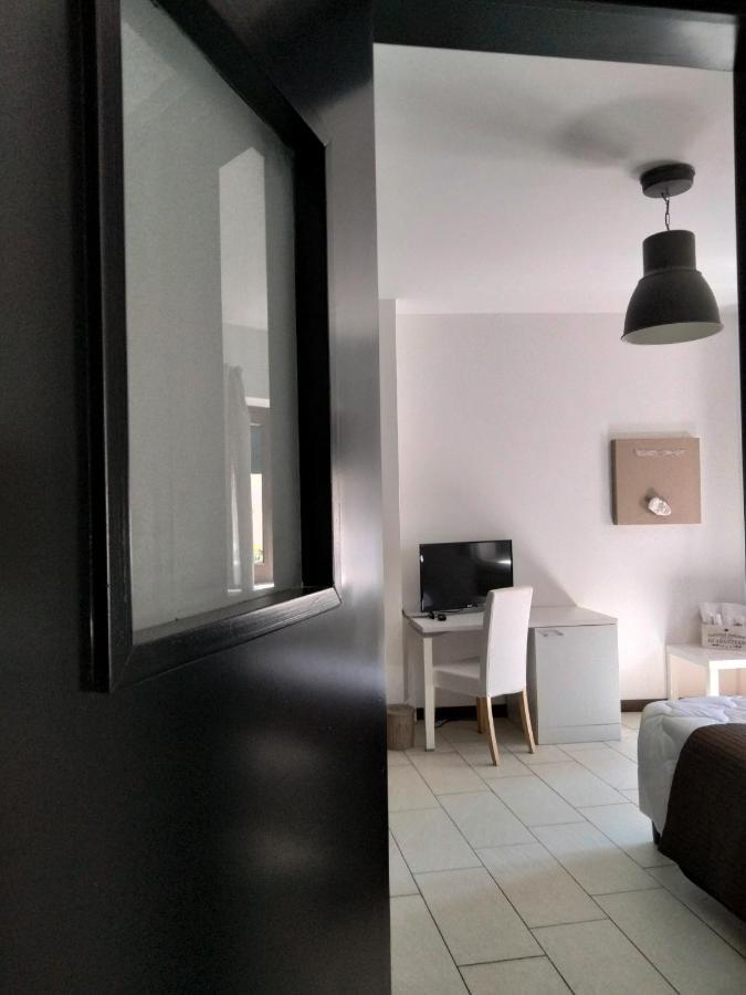 Casale Mammarella Apartment L'Aquila Bagian luar foto