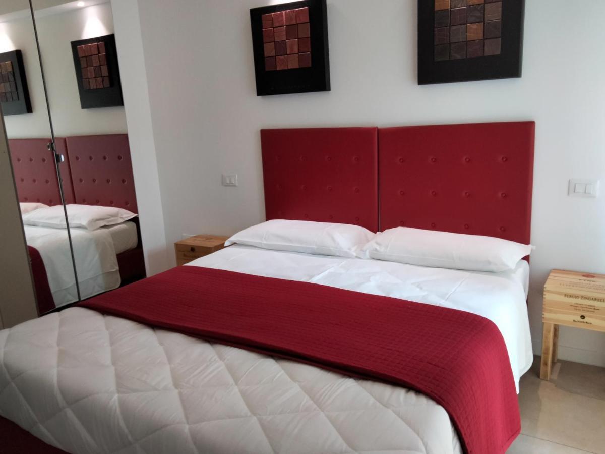 Casale Mammarella Apartment L'Aquila Bagian luar foto