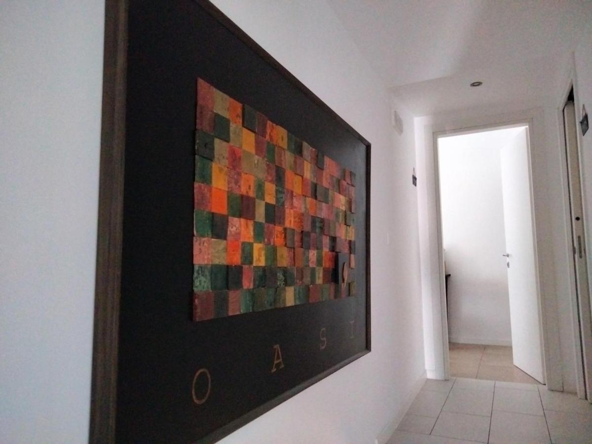 Casale Mammarella Apartment L'Aquila Bagian luar foto