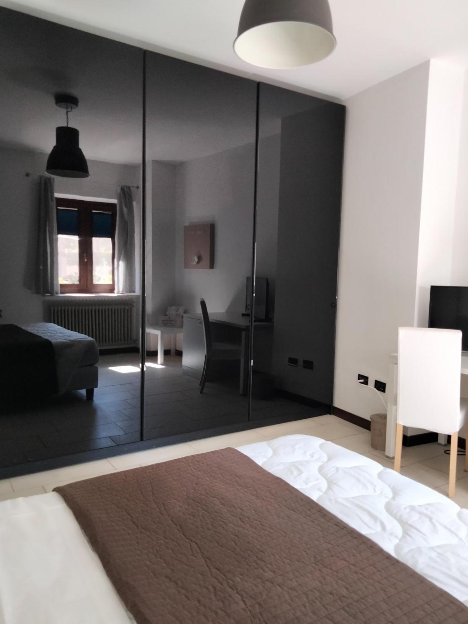 Casale Mammarella Apartment L'Aquila Bagian luar foto